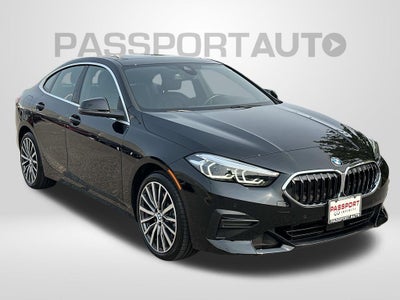 2024 BMW 2 Series 228i xDrive