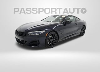 2023 BMW 8 Series 840i