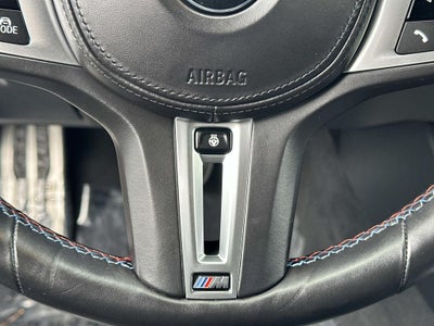 2023 BMW M3 Competition