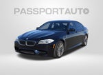 2013 BMW M5 Base