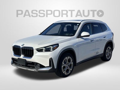 2023 BMW X1 xDrive28i