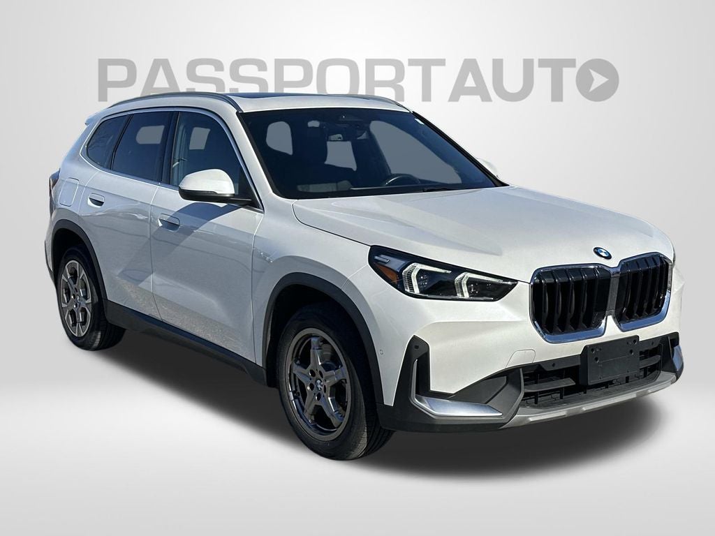 2023 BMW X1 xDrive28i