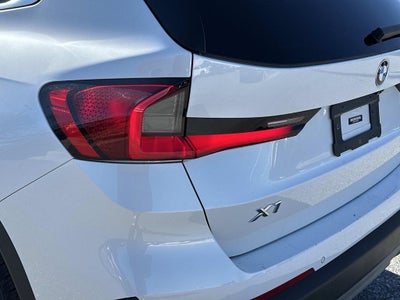 2023 BMW X1 xDrive28i