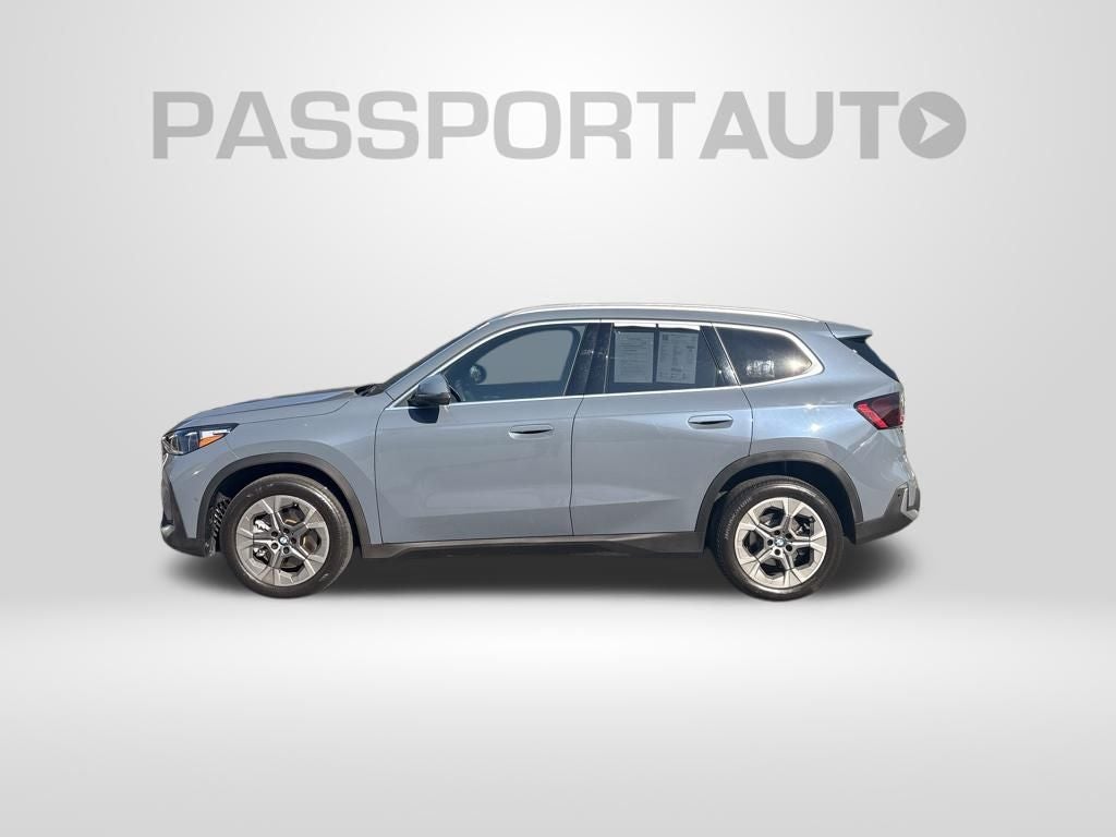 2023 BMW X1 xDrive28i
