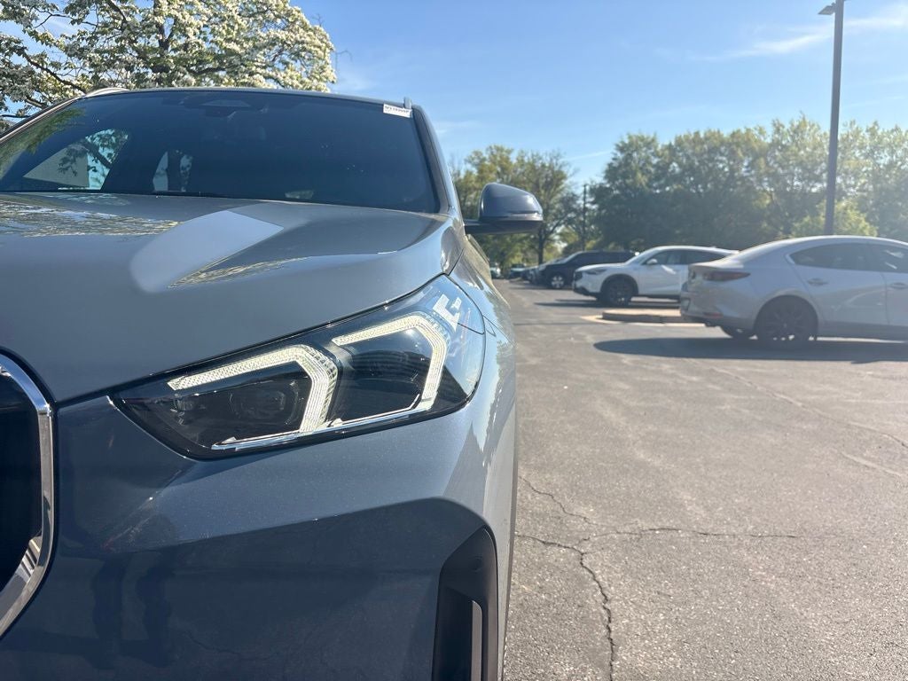 2023 BMW X1 xDrive28i