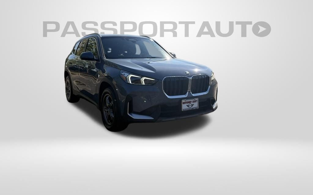 2023 BMW X1 xDrive28i