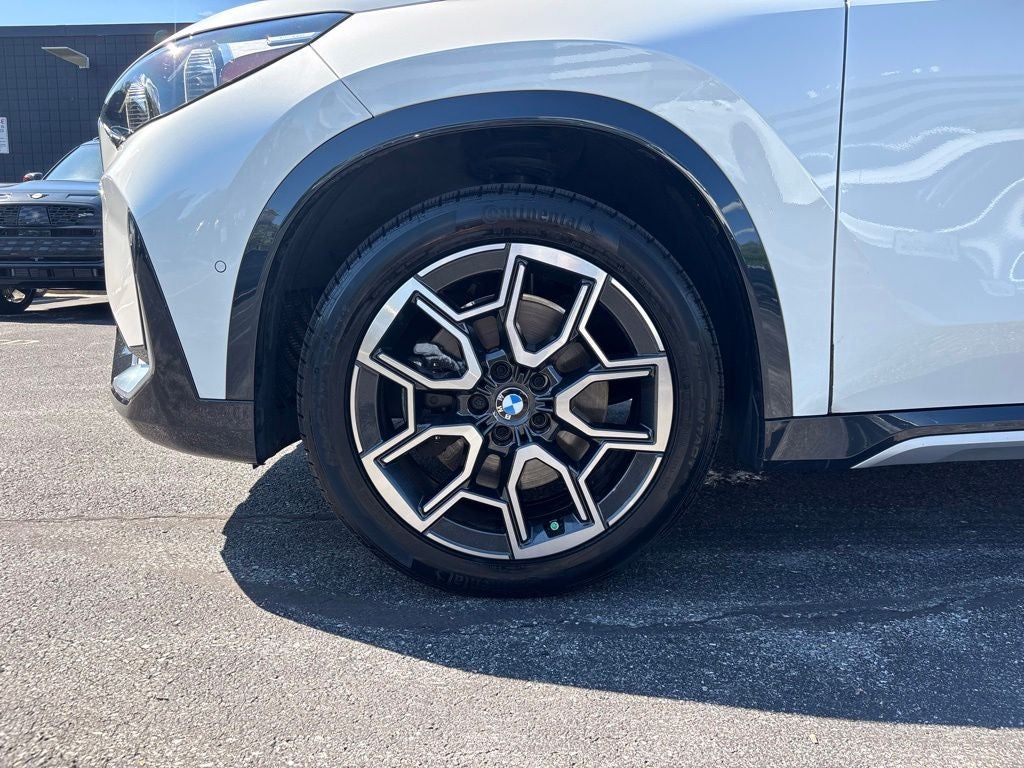 2024 BMW X1 xDrive28i