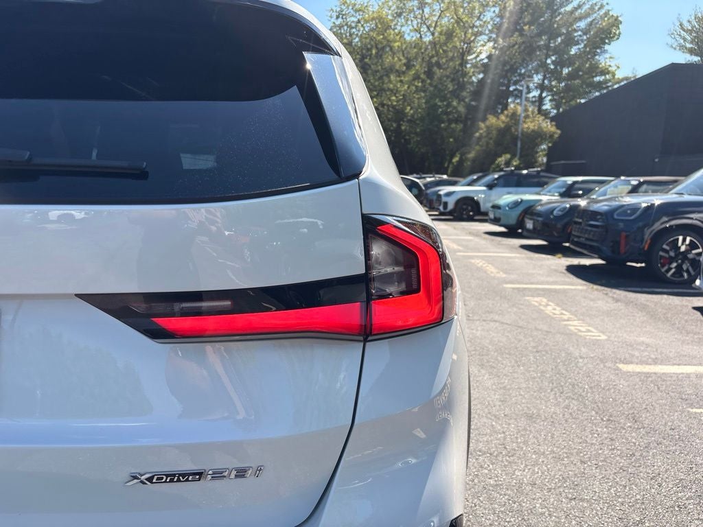 2024 BMW X1 xDrive28i