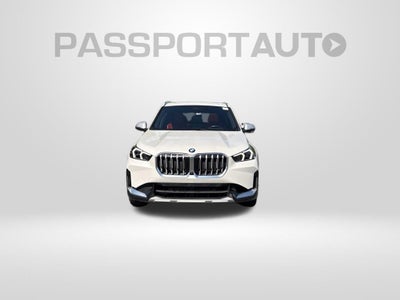 2024 BMW X1 xDrive28i