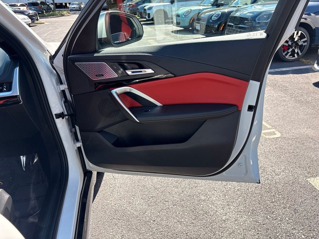 2024 BMW X1 xDrive28i