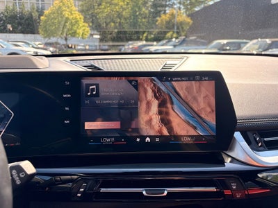 2024 BMW X1 xDrive28i