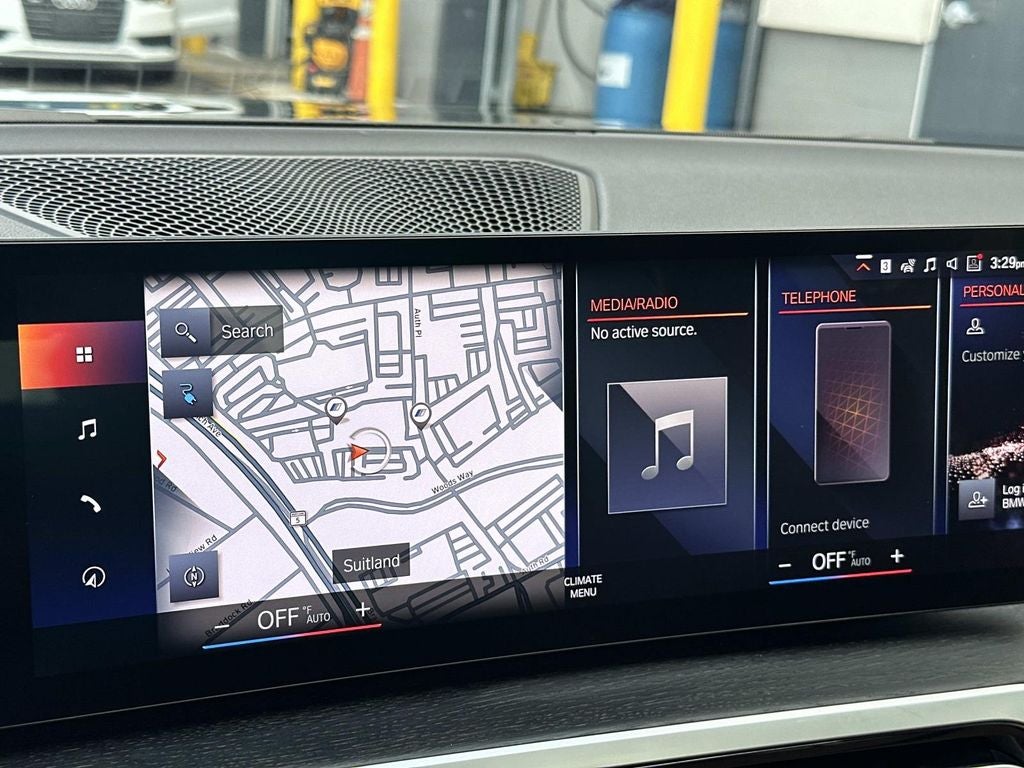 2023 BMW i4 eDrive35