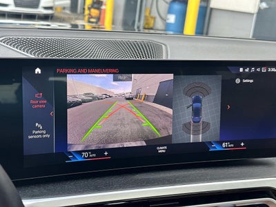 2023 BMW i4 eDrive35