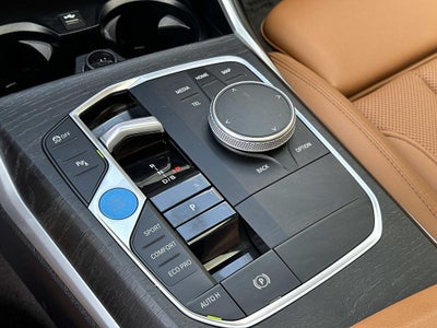 2023 BMW i4 eDrive35