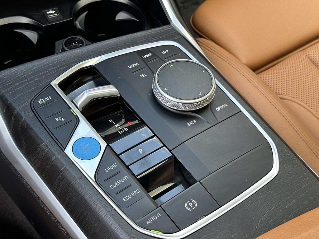 2023 BMW i4 eDrive35