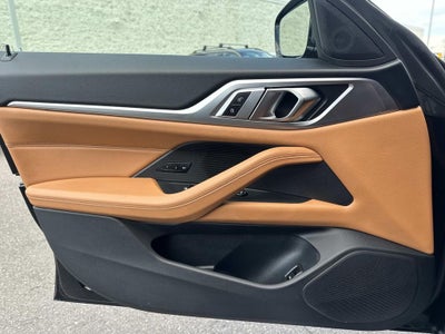 2023 BMW i4 eDrive35