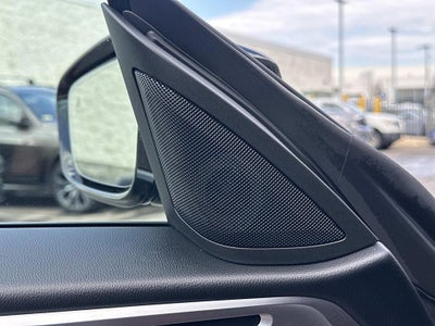 2023 BMW i4 eDrive35