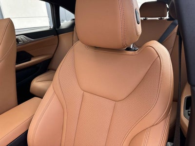 2023 BMW i4 eDrive35