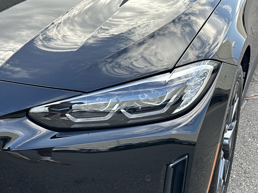 2023 BMW i4 eDrive35