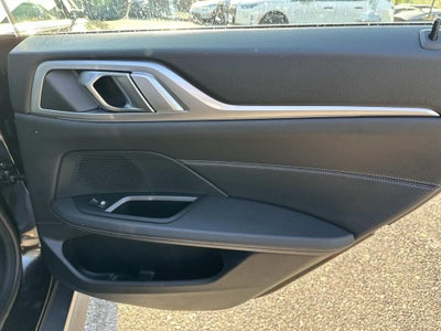 2024 BMW i4 eDrive35