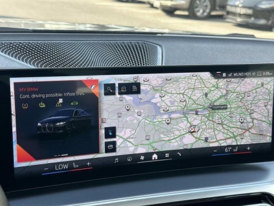 2024 BMW i4 eDrive35