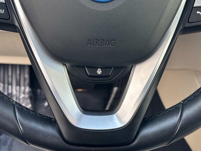2024 BMW i4 eDrive35