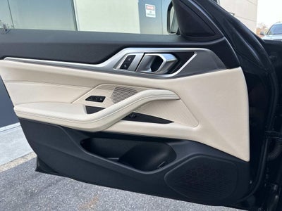 2024 BMW i4 eDrive35