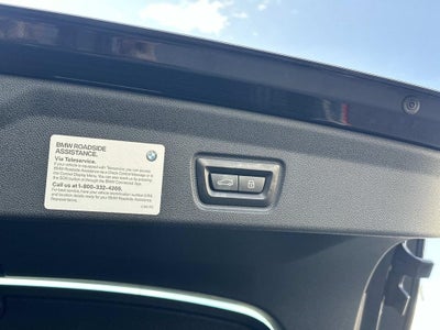 2024 BMW i4 eDrive35