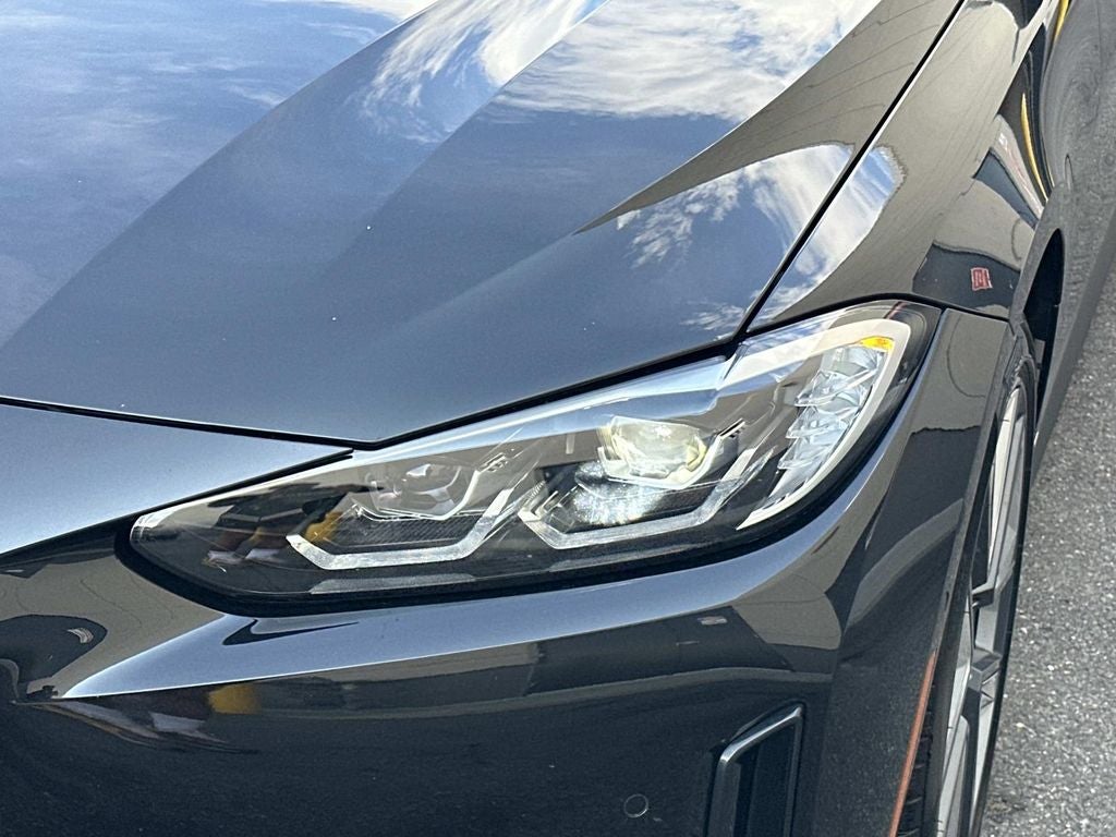 2024 BMW i4 eDrive35