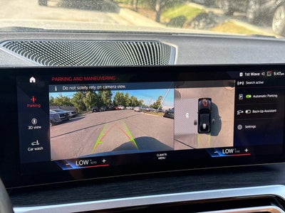 2023 BMW i4 eDrive35