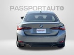 2023 BMW i4 eDrive35