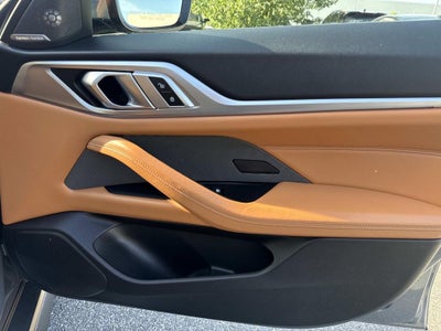 2023 BMW i4 eDrive35