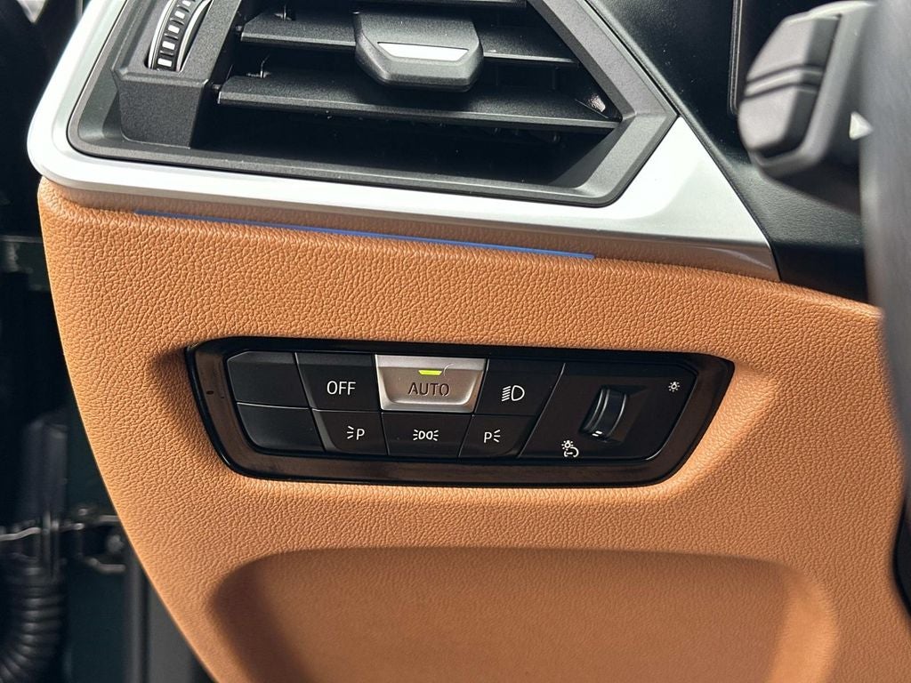2023 BMW i4 eDrive35