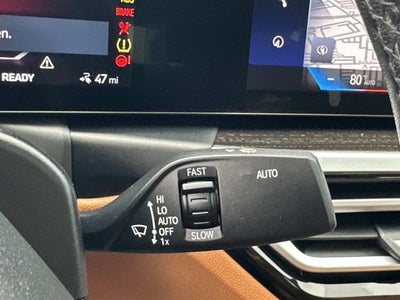 2023 BMW i4 eDrive35