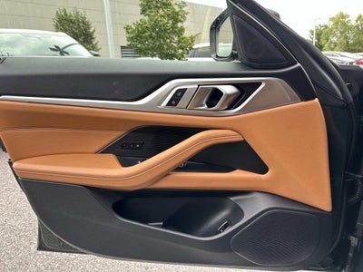 2023 BMW i4 eDrive35