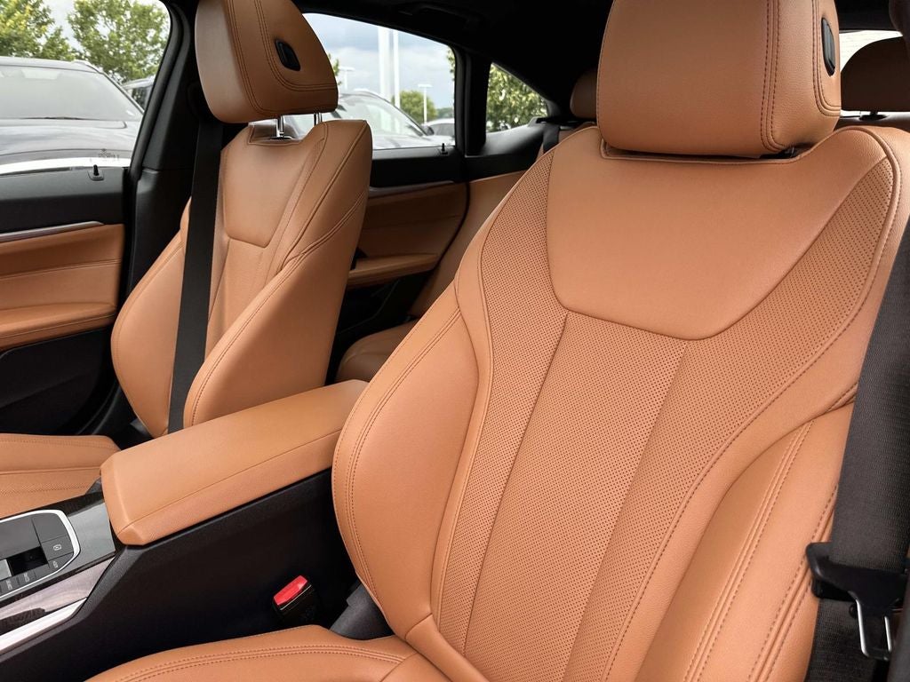 2023 BMW i4 eDrive35