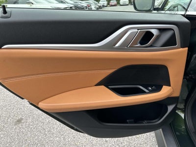2023 BMW i4 eDrive35