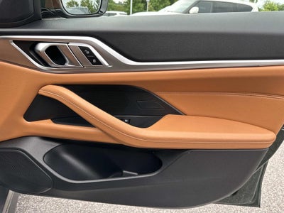 2023 BMW i4 eDrive35