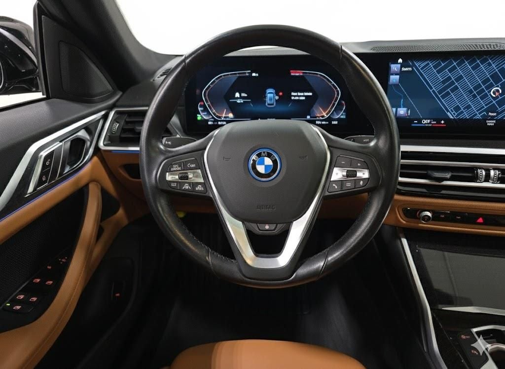 2023 BMW i4 eDrive35