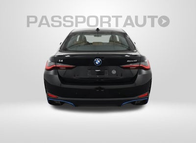 2023 BMW i4 eDrive35