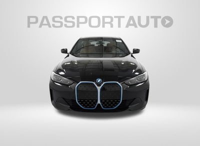 2023 BMW i4 eDrive35