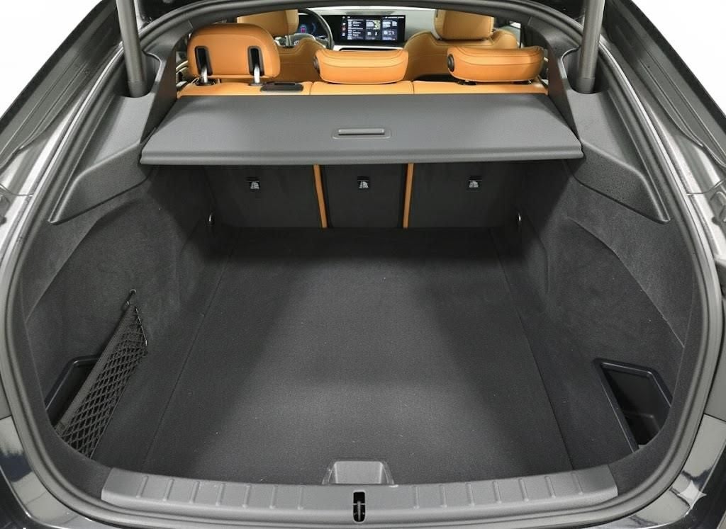 2023 BMW i4 eDrive35