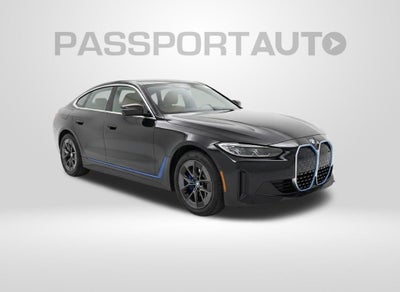 2023 BMW i4 eDrive35