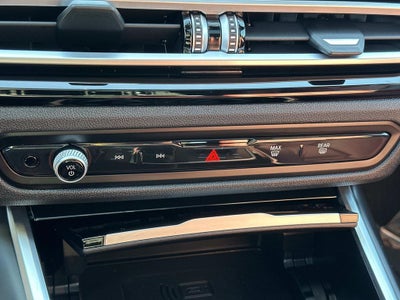 2023 BMW i4 eDrive35