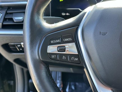 2023 BMW i4 eDrive35