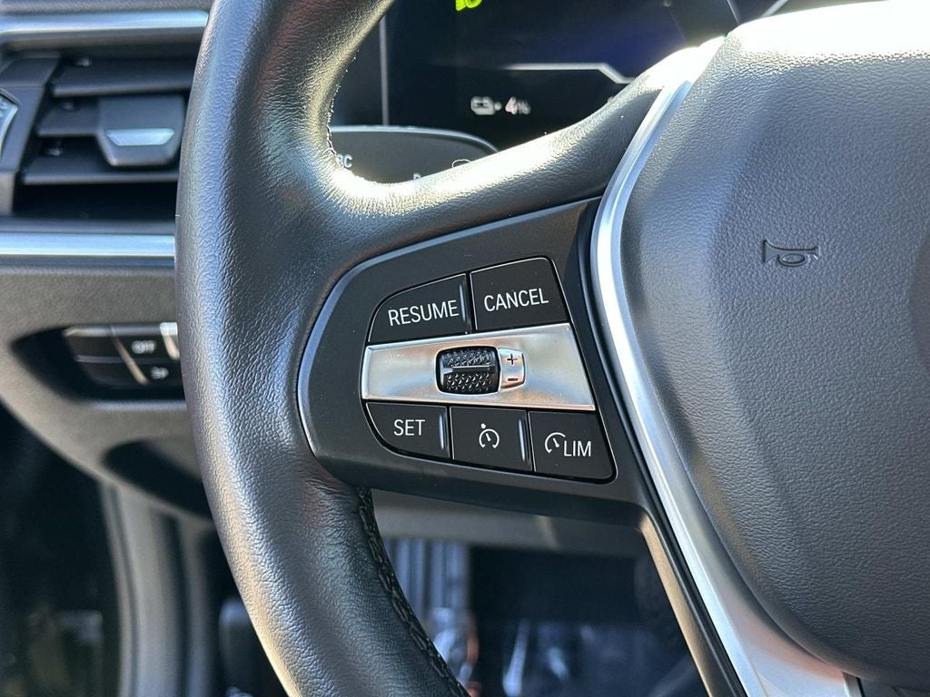 2023 BMW i4 eDrive35