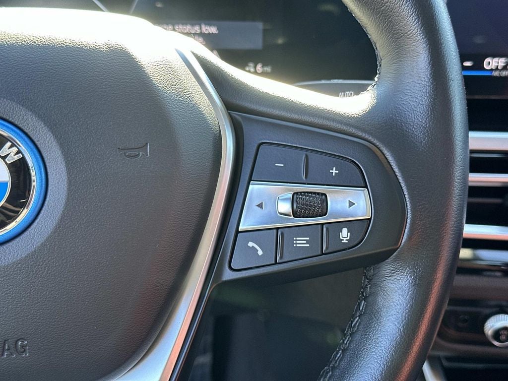 2023 BMW i4 eDrive35