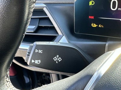 2023 BMW i4 eDrive35