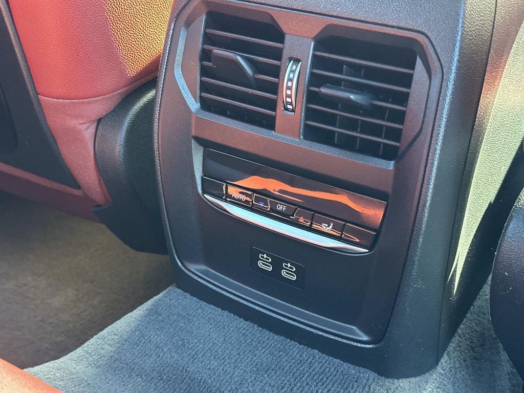 2023 BMW i4 eDrive35