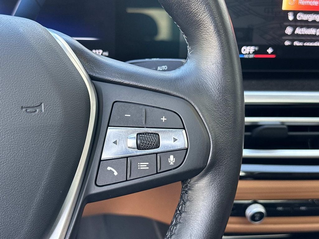 2023 BMW i4 eDrive35